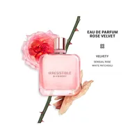 Irresistible Rose Velvet Eau de Parfum