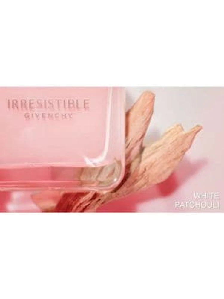 Irresistible Rose Velvet Eau de Parfum