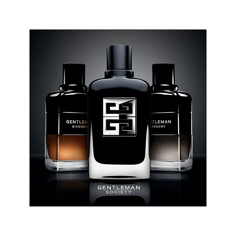 Gentleman Society Eau de Parfum