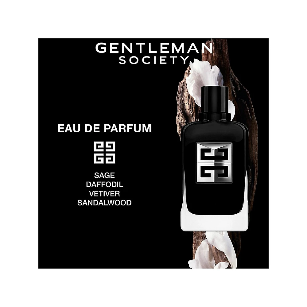 Gentleman Society Eau de Parfum