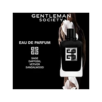 Gentleman Society Eau de Parfum