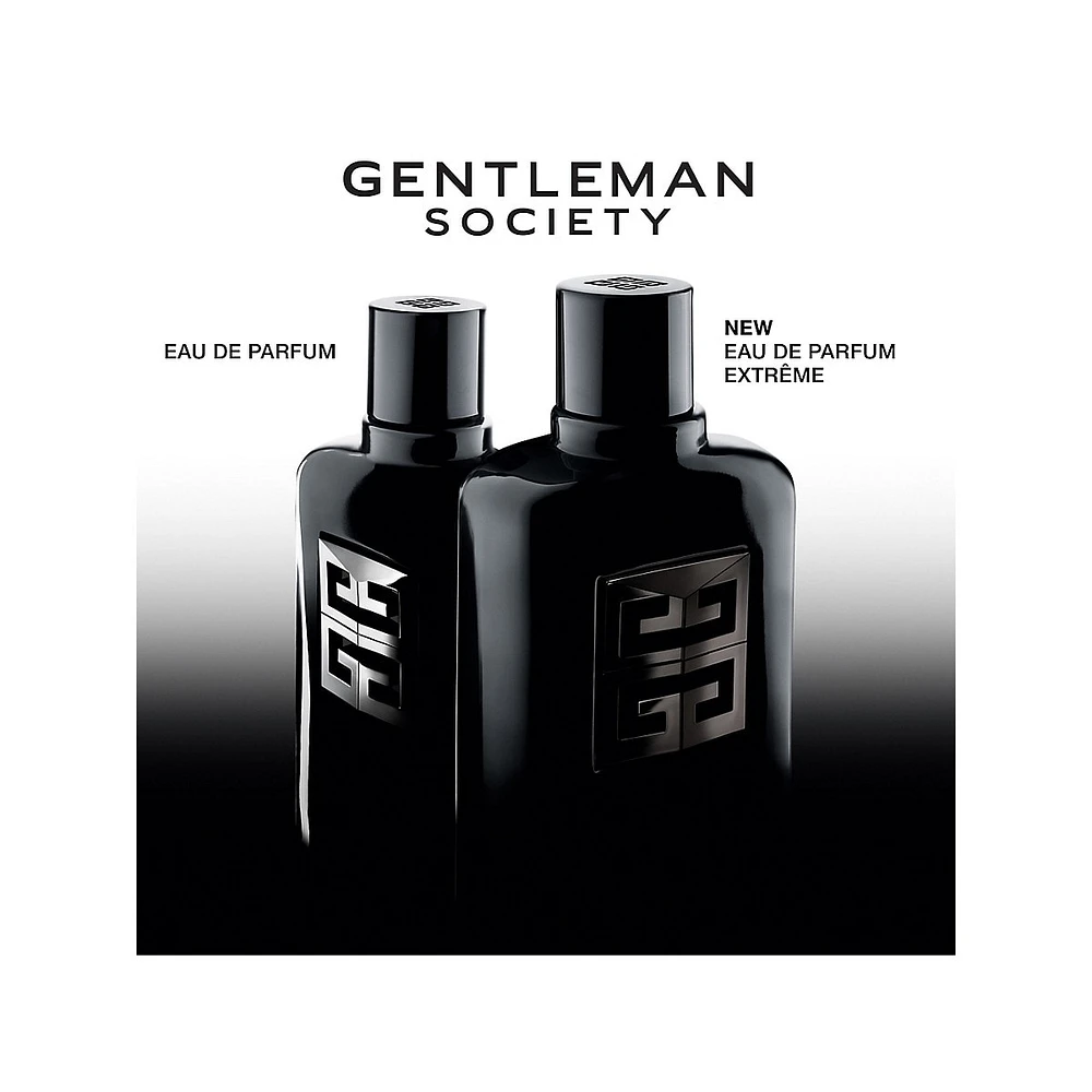 Gentleman Society Eau de Parfum