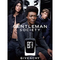 Gentleman Society Eau de Parfum