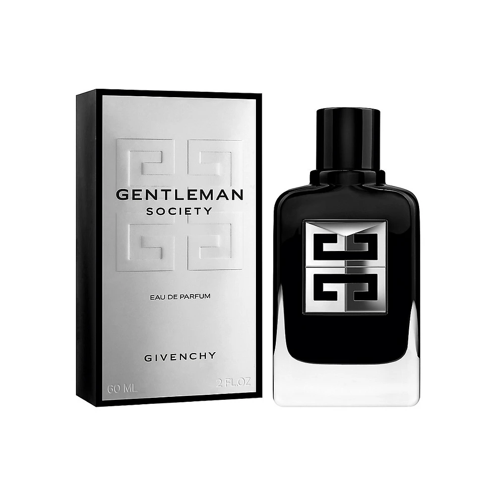 Gentleman Society Eau de Parfum