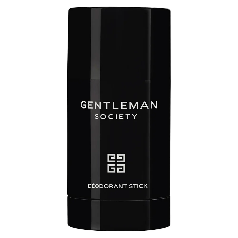 Bâton déodorant Gentleman Society