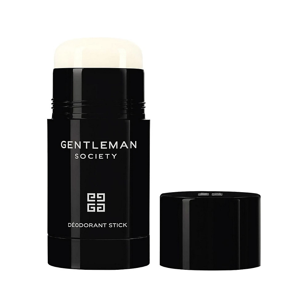 Gentleman Society Deodorant Stick