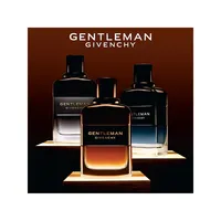 Eau de parfum boisée Gentleman Givenchy en atomiseur