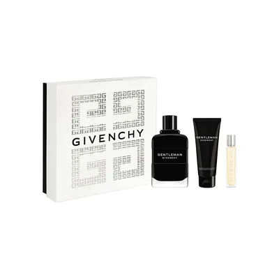 Gentleman Eau de Parfum 3-Piece Gift Set