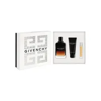 Ensemble-cadeau Gentleman eau de parfum Réserve Privée, 3 produits