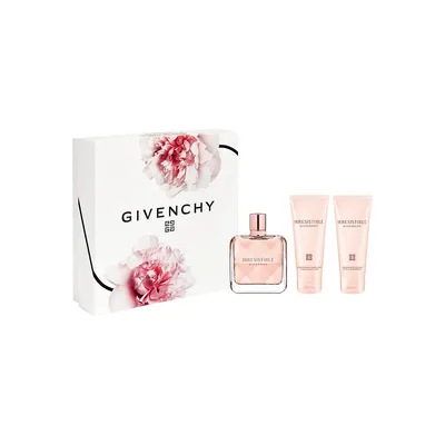 Irresistible Eau de Parfum 3-Piece Gift Set - $226 Value