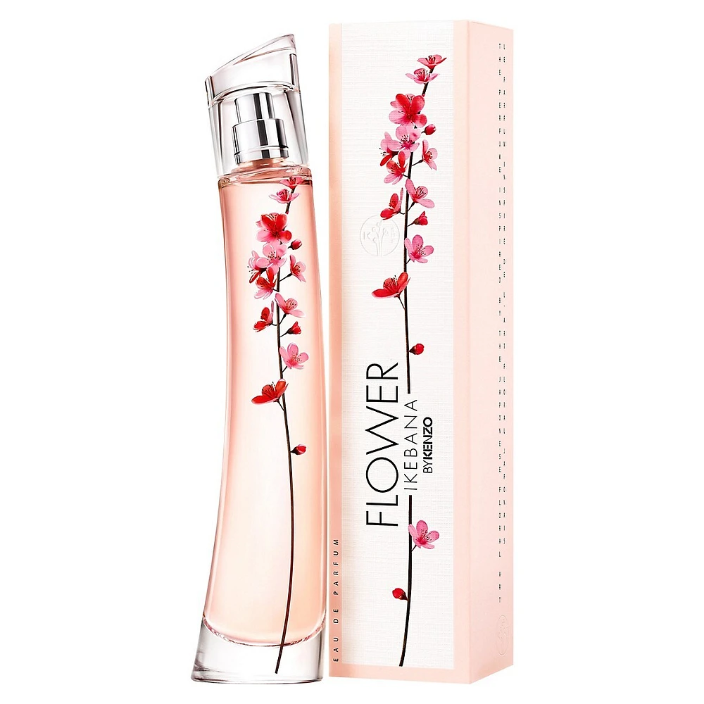 Eau de parfum Flower Ikebana de Kenzo