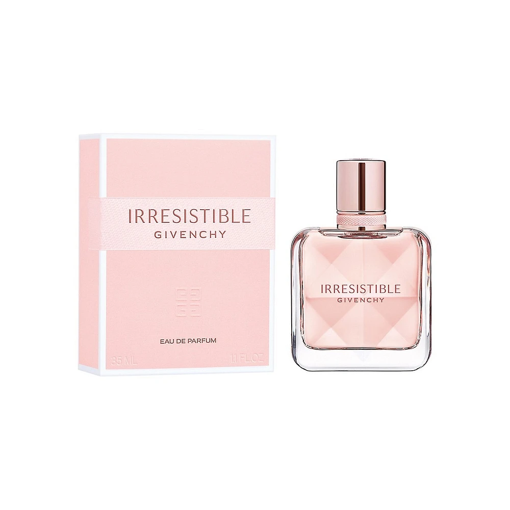 Irresistible Eau de Parfum