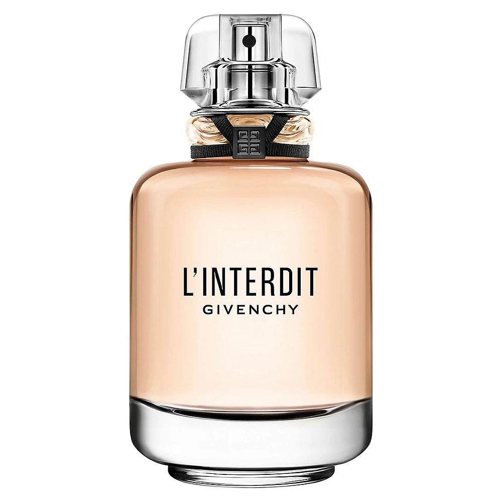 Eau de parfum L'Interdit