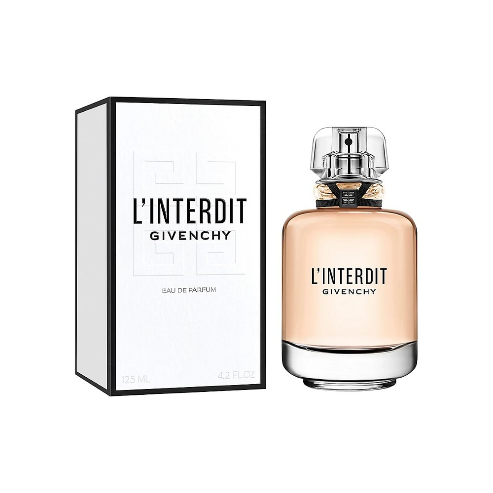 Eau de parfum L'Interdit