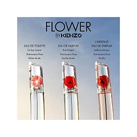Flower By Kenzo Eau de Parfum 3-Piece Gift Set - $239 Value
