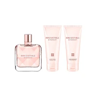 Irresistible Eau De Parfum 3-Piece Gift Set