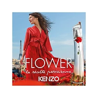 Flower By Kenzo La Récolte Parisienne