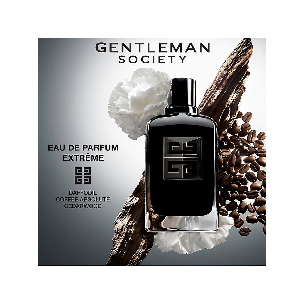 Gentleman Society Extrême Eau de Parfum