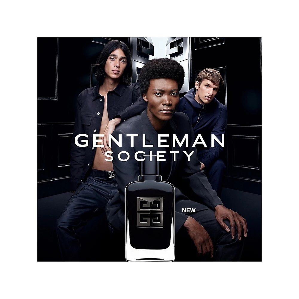 Gentleman Society Extrême Eau de Parfum