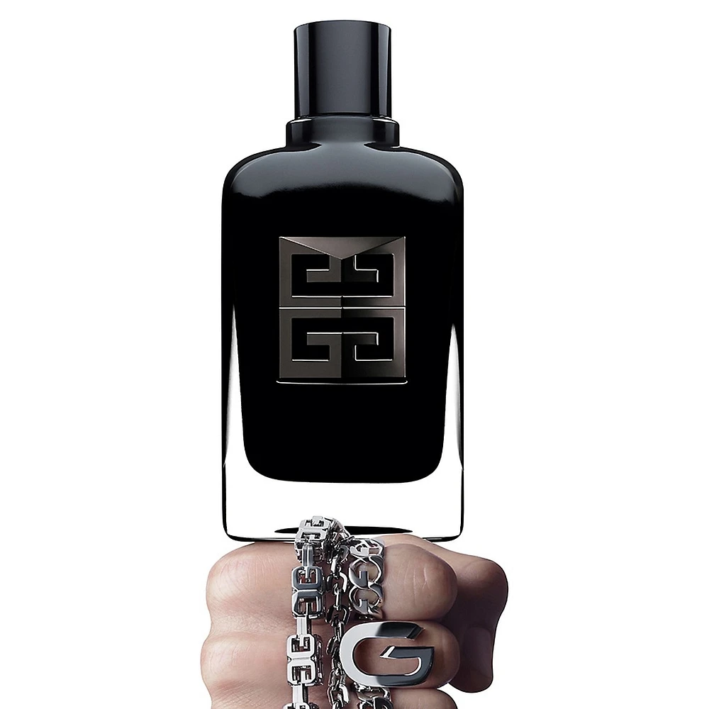 Gentleman Society Extrême Eau de Parfum