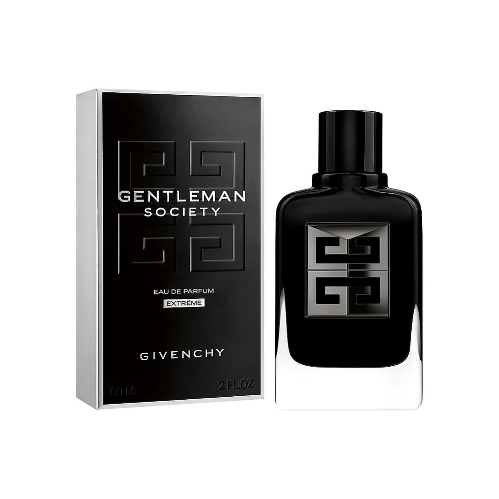 Gentleman Society Extrême Eau de Parfum