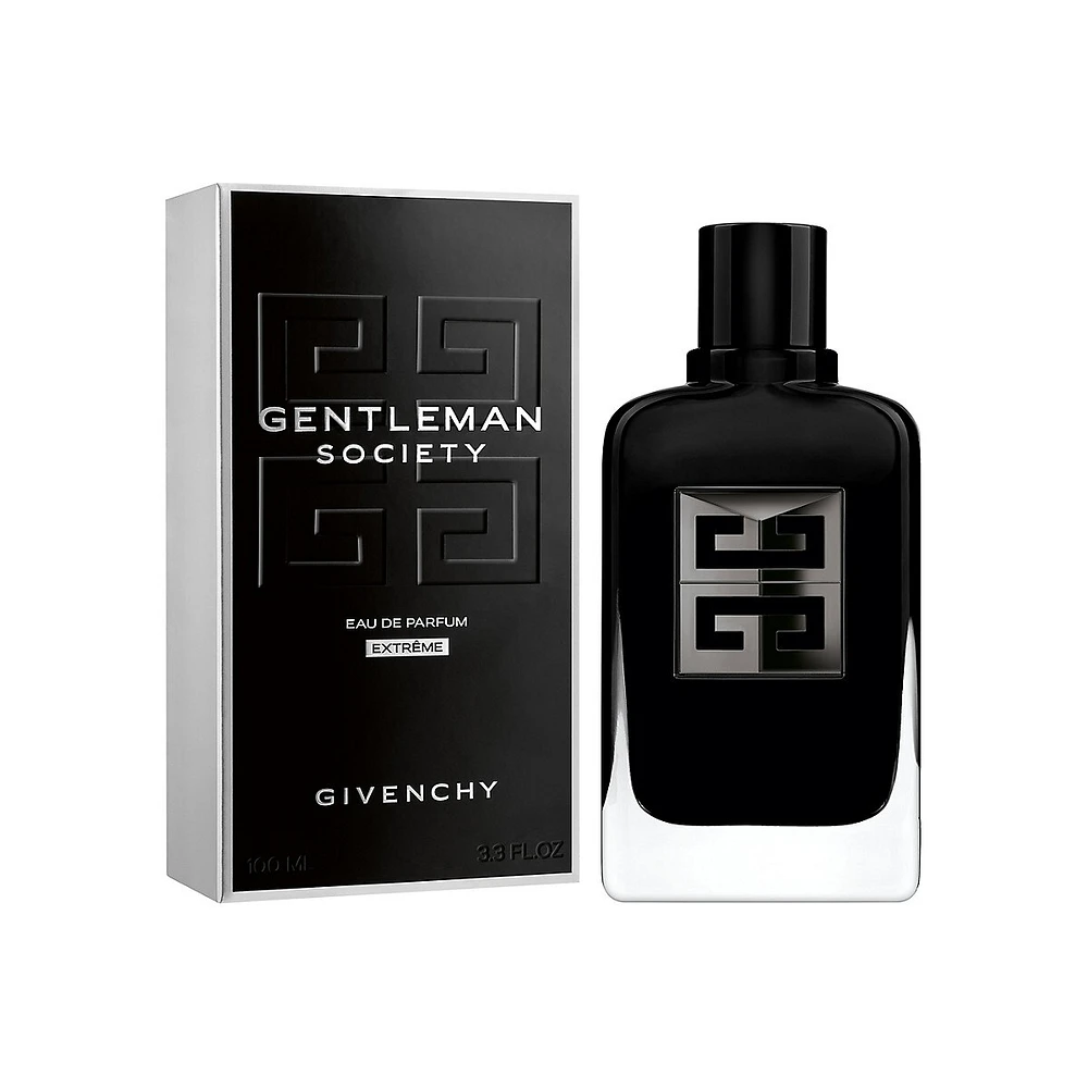 Gentleman Society Extrême Eau de Parfum