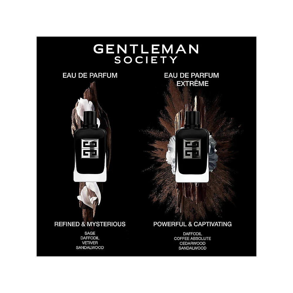 Gentleman Society Extrême Eau de Parfum