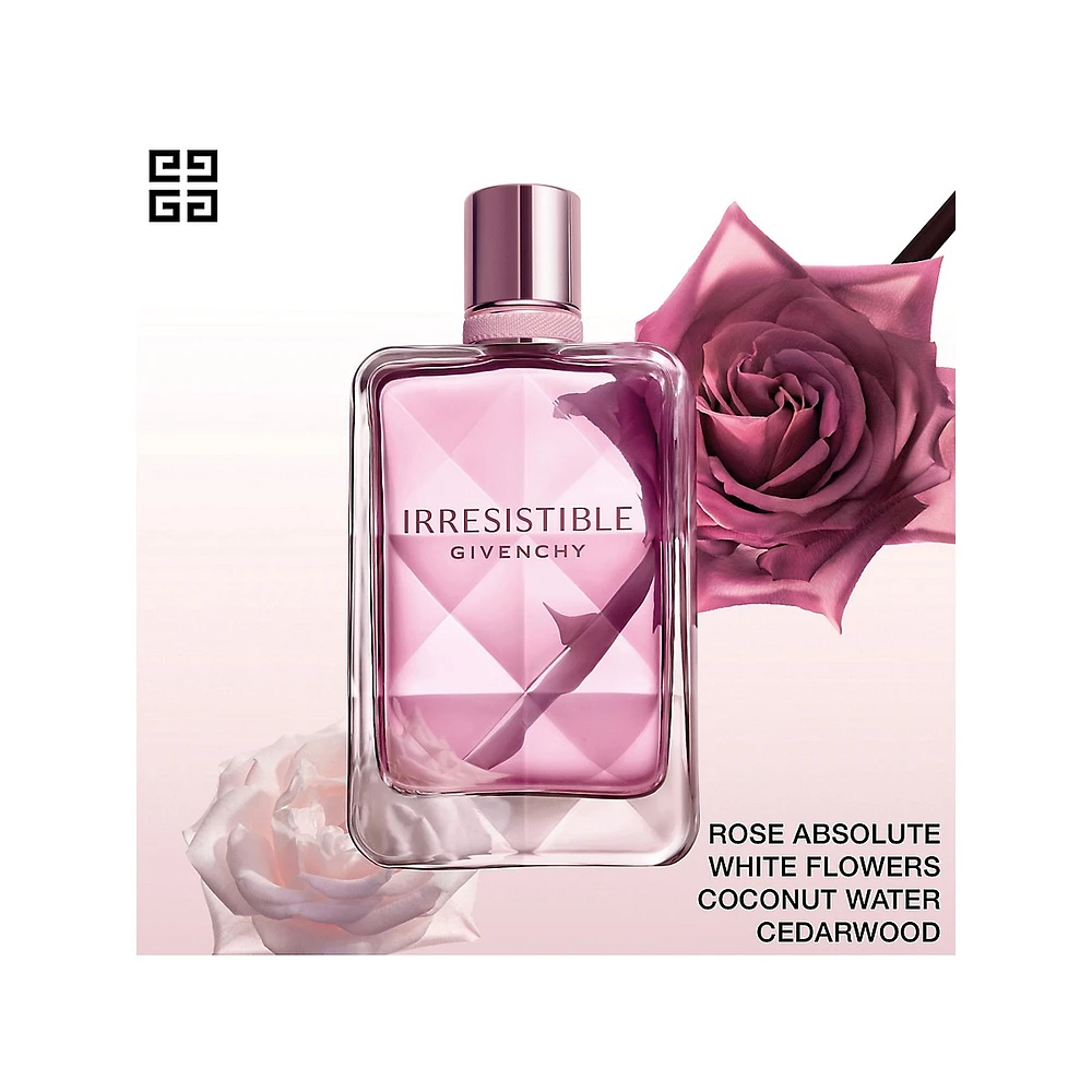 Irresistible Very Floral Eau de Parfum