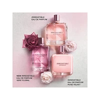 Irresistible Very Floral Eau de Parfum