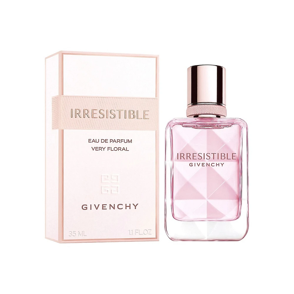 Irresistible Very Floral Eau de Parfum