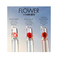 Flower By Kenzo Eau de Parfum 3-Piece Holiday Gift Set - $239 Value