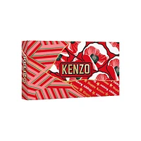 Flower By Kenzo Eau de Parfum 3-Piece Holiday Gift Set - $239 Value