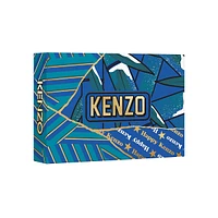 Kenzo Homme Eau de Toilette Intense 3-Piece Holiday Gift Set - $210 Value