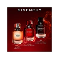 L'Interdit Eau de Parfum 3-Piece Holiday Gift Set - $258 Value