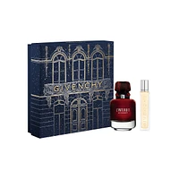 L'interdit Eau de Parfum Rouge 2-Piece Holiday Gift Set - $191 Value