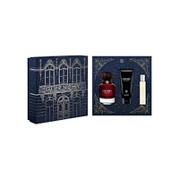 L'Interdit Eau de Parfum Rouge 3-Piece Holiday Gift Set - $258 Value