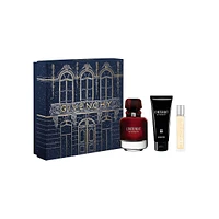 L'Interdit Eau de Parfum Rouge 3-Piece Holiday Gift Set - $258 Value