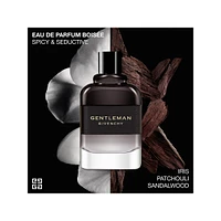 Gentleman Boisée Eau de Parfum 3-Piece Holiday Gift Set - $218 Value