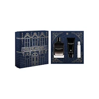 Gentleman Boisée Eau de Parfum 3-Piece Holiday Gift Set - $218 Value