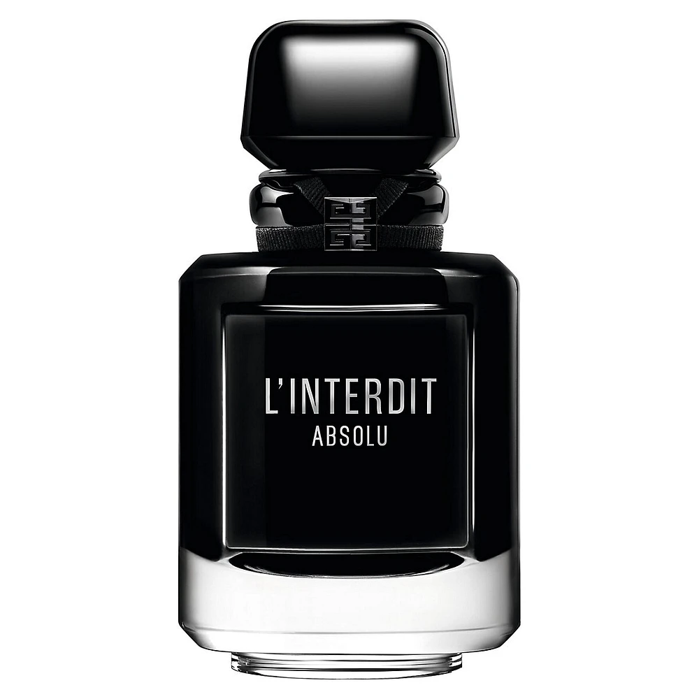 L'interdit Absolu Eau de Parfum Intense