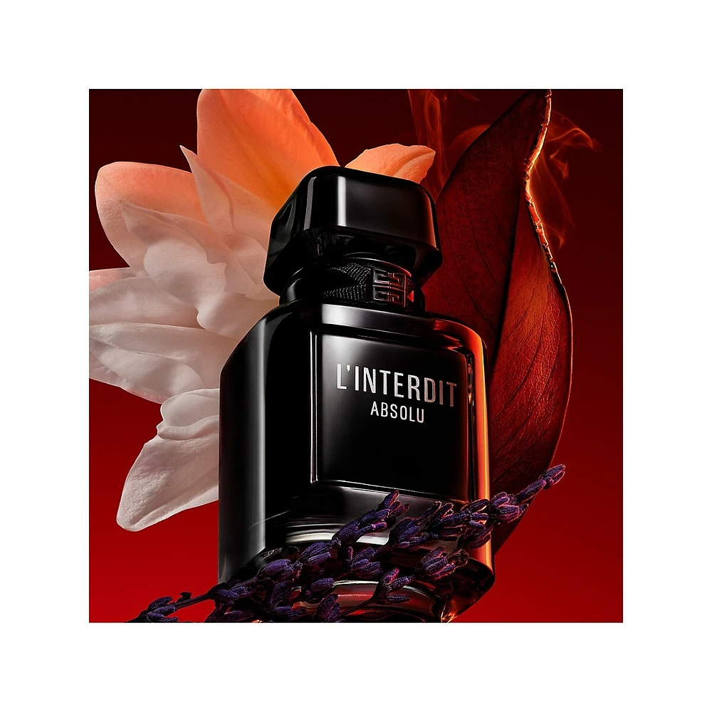 L'interdit Absolu Eau de Parfum Intense