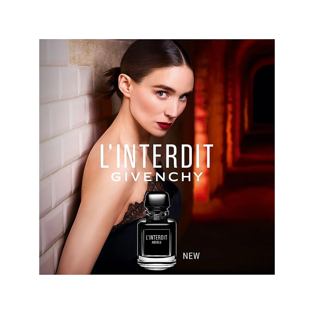 L'interdit Absolu Eau de Parfum Intense