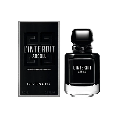 L'interdit Absolu Eau de Parfum Intense