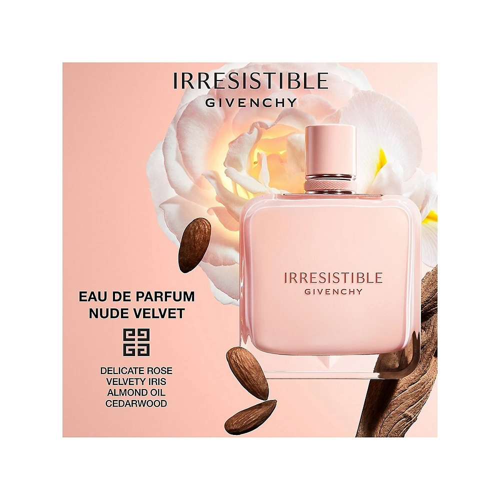 Irresistible Nude Velvet Eau de Parfum