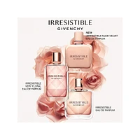 Irresistible Nude Velvet Eau de Parfum