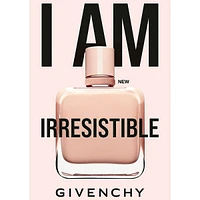 Irresistible Nude Velvet Eau de Parfum