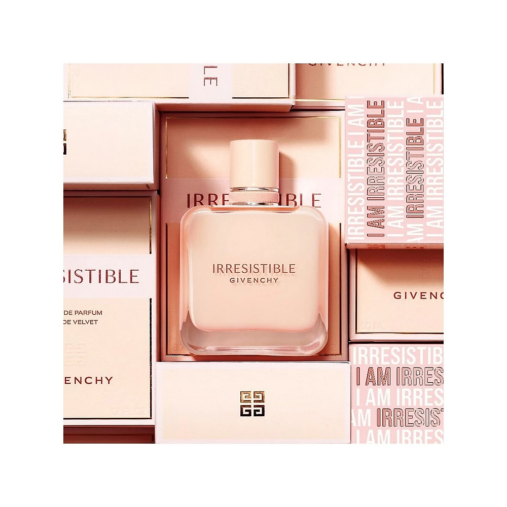 Irresistible Nude Velvet Eau de Parfum