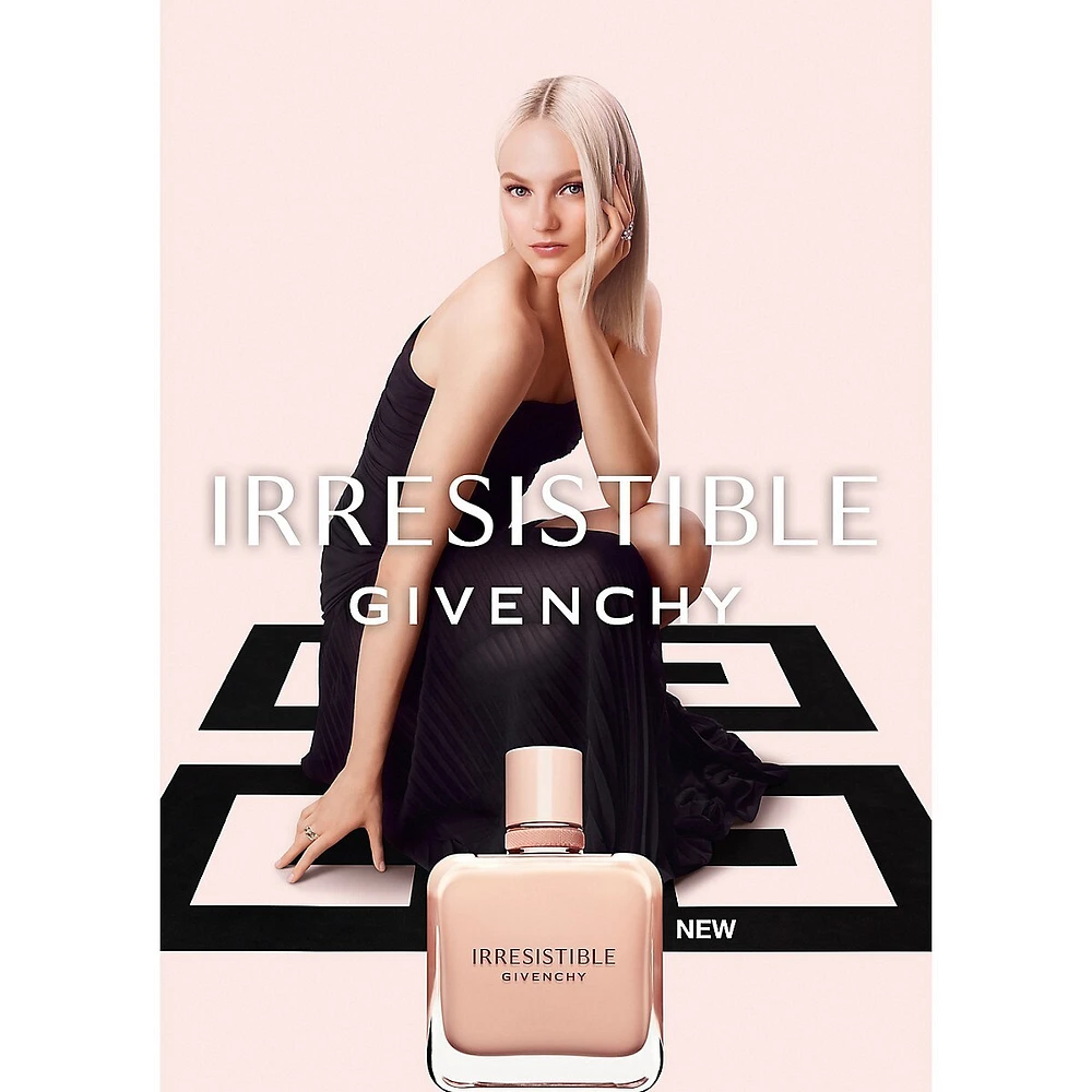 Irresistible Nude Velvet Eau de Parfum