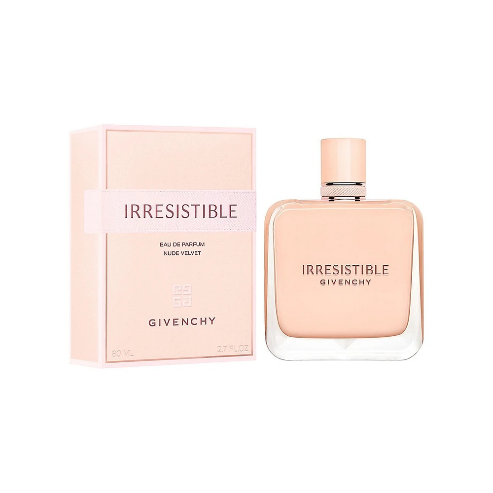 Irresistible Nude Velvet Eau de Parfum