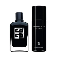 Gentleman Society Eau de Parfum & Deodorant Stick Set - $215 Value